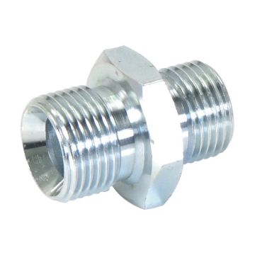 NIPPEL M/M 1/2\"BSPx5/8\"BSP