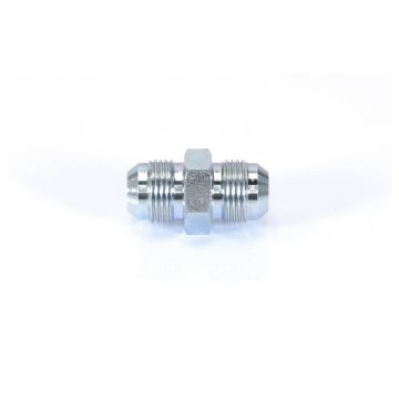 Hydraulisch verloopstuk 7/8'' JIC Man x 7/8'' JIC Man