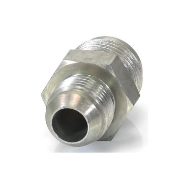 Hydraulisch verloopstuk 7/8'' JIC Man x 1 1/16'' JIC Man