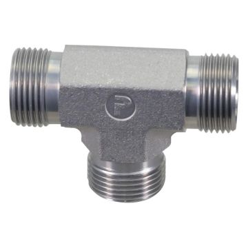 NIPPEL T M/M/M 3/4x3/4x3/4''BSP