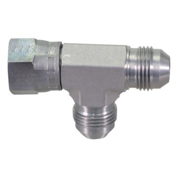 NIPPEL T 3/4x3/4x3/4''JIC