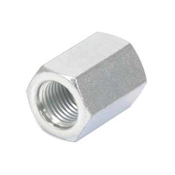 Hydraulisch verloopstuk 1/4'' BSP Vast Vrouw