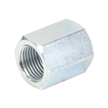 Hydraulisch verloopstuk 1/2'' BSP Vast Vrouw