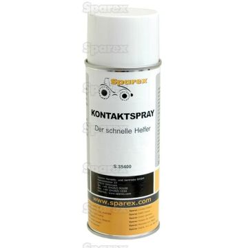 A'SL - CONTACT SPRAY 400ML