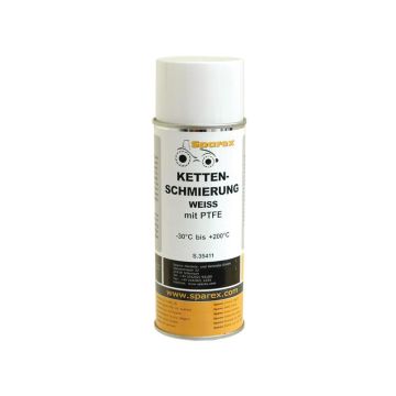 A'SL - CHAIN LUBRICATION 400ML