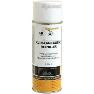 KLIMAANLAGEN-REINIGER