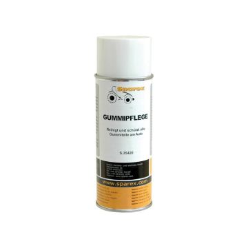 RUBBER CARE - 400ML