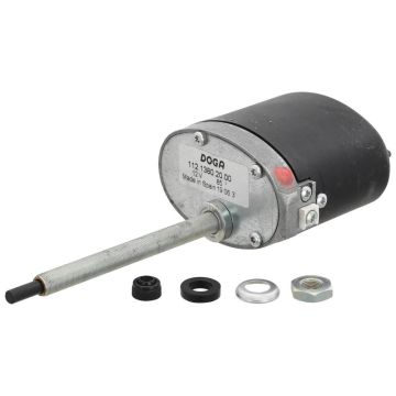 Ruitenwissermotor 12V