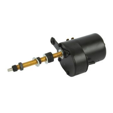 Moteur d'essuie-glace 12V