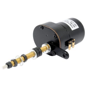 Moteur d'essuie-glace 12V