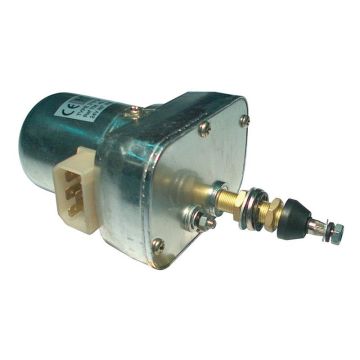 Ruitenwissermotor 12 volt 105 graden