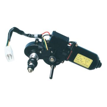 Moteur d'essuie-glace 12V
