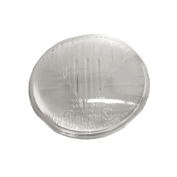 Glas, voor