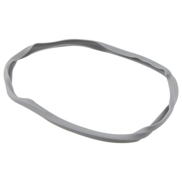 Afdichting voor 130mm Glas