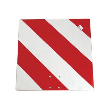 Waarschuwingsborden, 423mm x 423mm