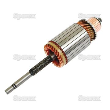 Stelinrichting compleet - Kogel-Schuin Ø 22mm- Vork Gat Ø 23x50mm - Min. Lengte:599mm - M33 x 3.00 Metrisch