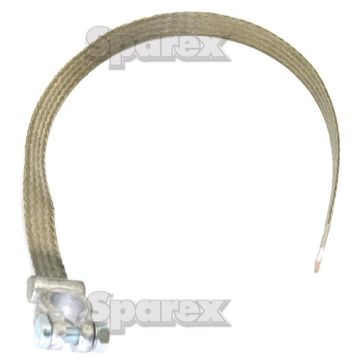 Remkabels - Lengte: 1830mm, Kabellengte buitenkant mm: 1588mm.