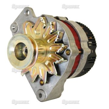 Motoroliefilter - Opschroef - LF3593