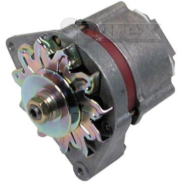 Dynamo (Mahle) - 14V, 33 Ampère