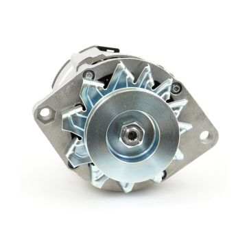 Dynamo (Mahle) - 14V, 45 Ampère