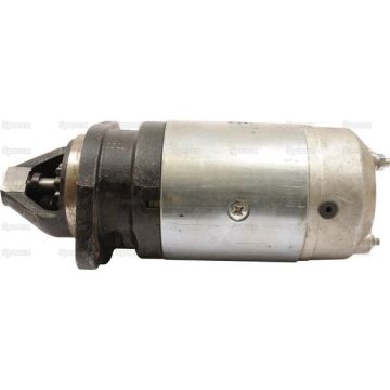Anlasser (Mahle) - 12V, 2,8Kw