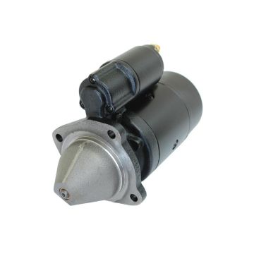 Anlasser (Mahle) - 12V, 2,7Kw