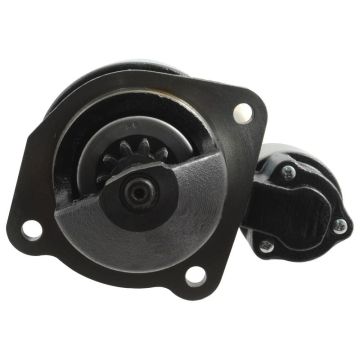 Anlasser (Mahle) - 12V, 3Kw