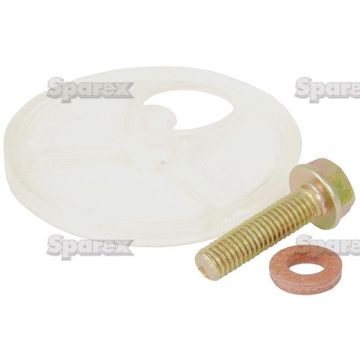 Kit de réparation de la pompe d'alimentation en carburant