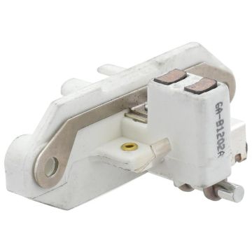 Dynamo Regelaar