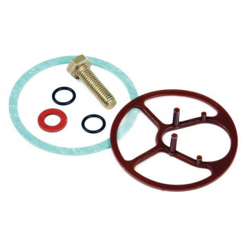 Brandstof opvoerpomp reparartieset