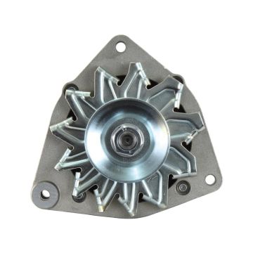 Dynamo (Mahle) - 28V, 55 Ampère