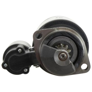 Anlasser (Mahle) - 12V, 2,7Kw