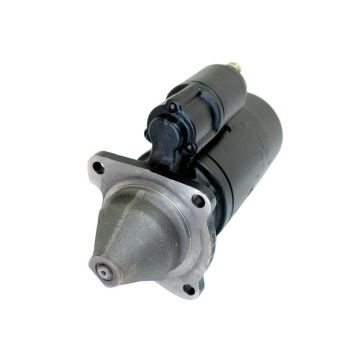 Anlasser (Mahle) - 12V, 3.2Kw - Untersetzungsgetriebe