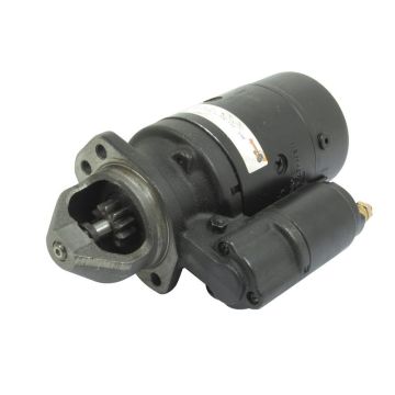 Anlasser (Mahle) - 12V, 2,7Kw