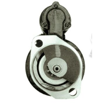 Anlasser (Mahle) - 12V, 2,7Kw