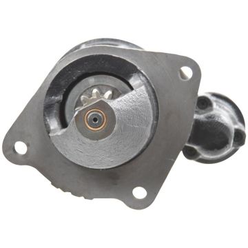 Anlasser (Sparex) - 12V, 3,1 Kw