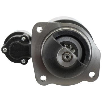 Anlasser (Mahle) - 24V, 4Kw