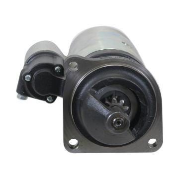 Anlasser (Mahle) - 24V, 4Kw