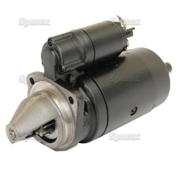 Anlasser (Mahle) - 12V, 2,8Kw