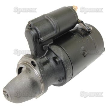 Anlasser (Mahle) - 12V, 2,7Kw