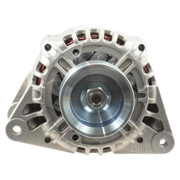 Dynamo (Mahle) - 14V, 120 Ampère