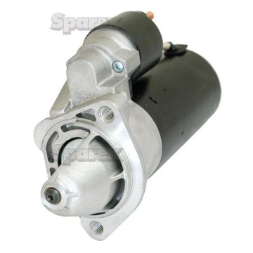 Anlasser (Mahle) - 12V, 1.7Kw - Untersetzungsgetriebe
