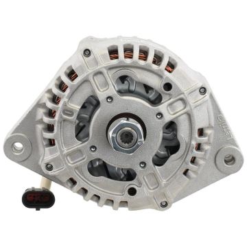 Dynamo (Mahle) - 14V, 70 Ampère
