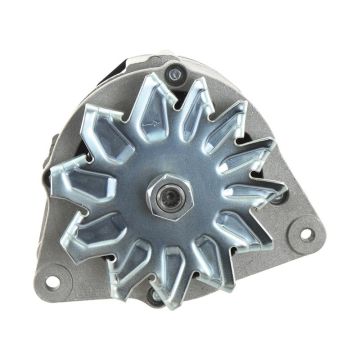Dynamo (Mahle) - 14V, 70 Ampère