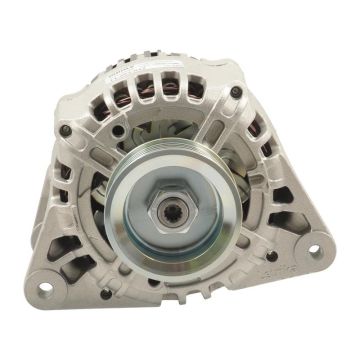 Dynamo (Mahle) - 14V, 100 Ampère