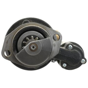 Anlasser (Mahle) - 12V, 2,7Kw