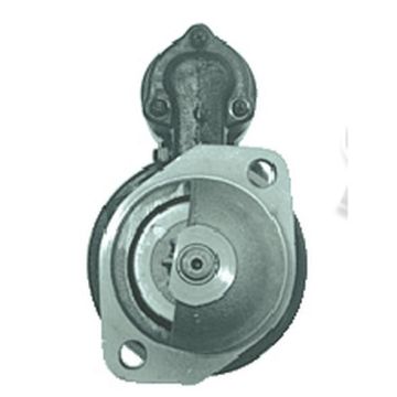 Anlasser (Mahle) - 12V, 3Kw