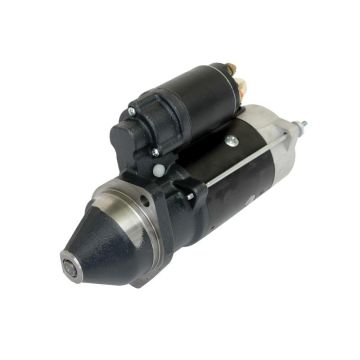 Anlasser (Mahle) - 12V, 3.2Kw - Untersetzungsgetriebe