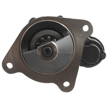 Anlasser (Mahle) - 12V, 3Kw - Untersetzungsgetriebe