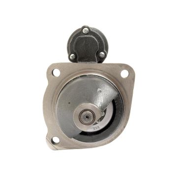 Anlasser (Mahle) - 12V, 4.2Kw - Untersetzungsgetriebe